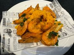 -马宁大盘鸡私房菜(古牧地西路店)