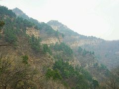 -北京上方山国家森林公园