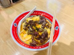 -明記茶餐廳(福田总店)