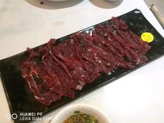 -陈记顺和潮汕牛肉火锅(番禺迎宾大道店)