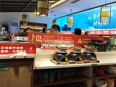 -魏铭鱼头捞饭(晋阳路店)