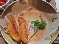 -通海俄式烧烤·俄罗斯大串(嵩山路店)