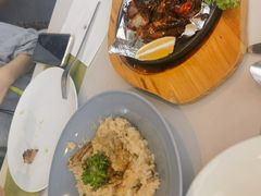 -IL Forno 意坊·意大利餐厅(温州万象城店)