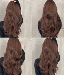 -GANO HAIR 