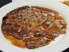 -紫光园·烤鸭·北京菜(团结湖店)