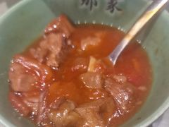 -那家小馆•北京菜•烤鸭(中关村店)