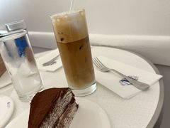 -Lady M Cake Boutique(麦迪逊大道店)