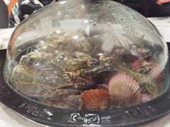 -前王院•巧克力海鲜市集餐厅(万平口店)