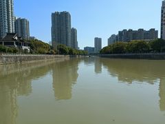 -常州明城墙