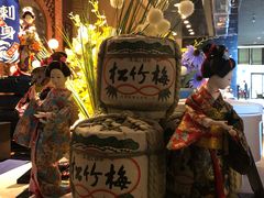 -富力希尔顿酒店·地阔自助餐厅