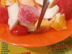 -顺记冰室(宝华路店)