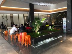-长嘉·河图火锅(长嘉汇江景旗舰店)