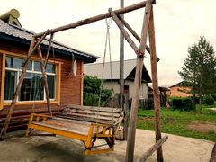 -北极村旅游风景区