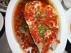 -湘轩·土菜研究院(光大店)