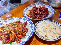 -满盆红龙虾(开发区店)