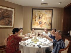 -金美华轩(东方路齐鲁店)