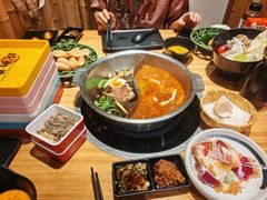 -水林间·寿喜烧自助(仙林金鹰店)
