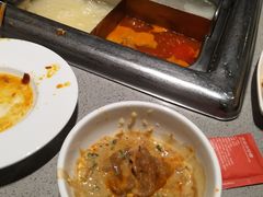 -海底捞火锅(凯德广场店)