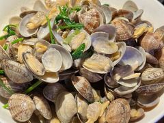 -前海沿·青岛菜(五四广场永旺店)