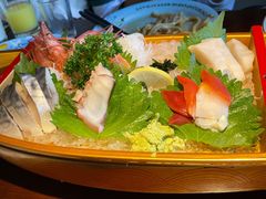 刺身宝船-松子料理(亮马桥店)