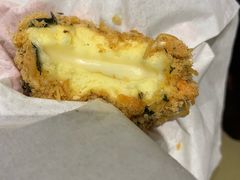 海苔酥松小贝-鲍师傅糕点(国金街店)