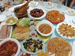 -大眼锅贴水饺(河东店)