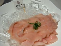 -围炉夜话·潮汕卤水火锅(榕江店)