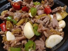 -东北风(柯桥万达店)