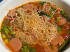 -勃利地摊·勃立小串烧烤