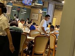 大堂-融泽漁悦三只耳鱼火锅(南郑大道店)