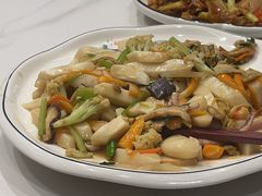 -旺达小吃•三十年福州菜(正大广场店)
