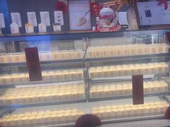 -连杏双皮奶(长沙国金店)