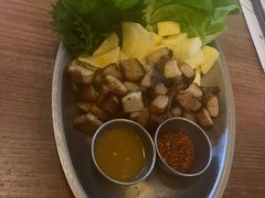 -Blac+Blac(中海环宇荟店)