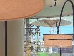 -绿茶餐厅(淮安吾悦广场店)