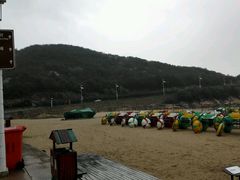 -象山黄金海岸雷迪森酒店