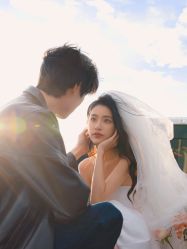 -蜜柚映画婚纱摄影(双井店)