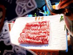 -东来顺·非遗火锅(高新店)