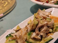 -即墨老公社·海肠捞饭大王(古城店)
