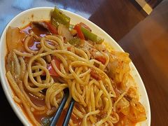 -那拉提之疆·新疆菜(美院店)