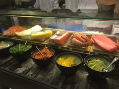 -圣丰索菲特·2 On 988 Café 自助餐厅
