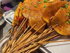 -有局·成都市井烧烤·精酿啤酒(双楠店)