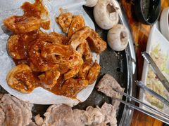 -杀猪天·韩国烤肉(总店)