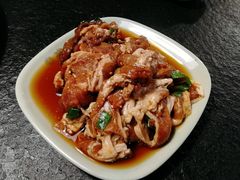 -盛江山自助料理(奥莱锦辉购物广场店)