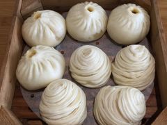 -食膳公园包子铺(烈士公园店)