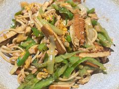 -圳兴面王·拌川·特色炒面(南山保利剧院店)