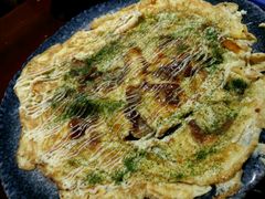 大阪鸡蛋烧-胜代日本料理(云程巷小区店)