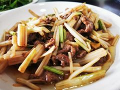 -元谋凉鸡店(百年老店)