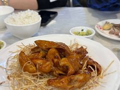 -文记壹心鸡(宝华路店)