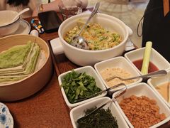 -林四喜·闽南传家菜(鼓浪屿店)
