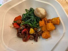 -Green&Tasty绿塔(新天地店)